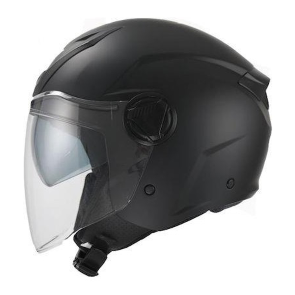 Faseed FS-760 White Helmet