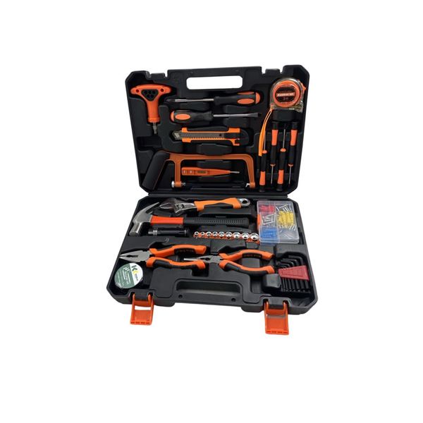 82 Piece Hardware Manual Repair Tool Set
