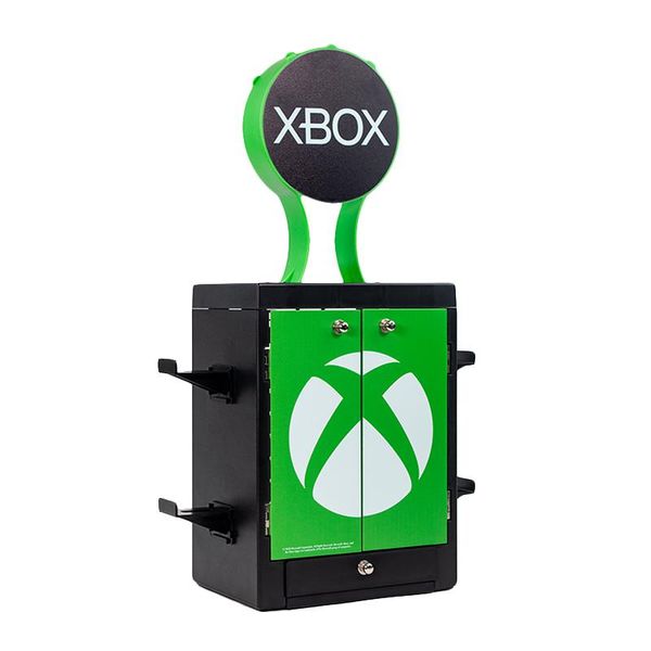 Official Xbox Gaming Locker