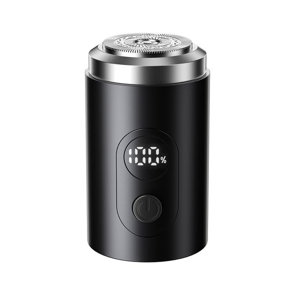 Mini Portable Electric Shaver, 2026 New Upgrade Electric Shavers