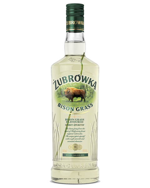 Zubrowka