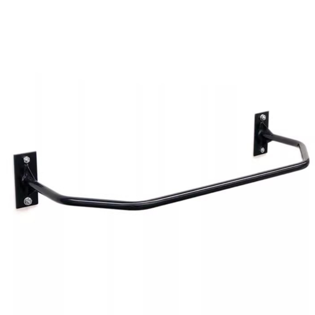 Simple Pull Up Bar - 1818 Fitness