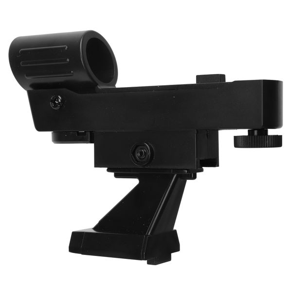 Scope compatible with astronomy