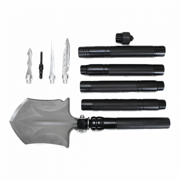 Adimanti HK002, 16 IN 1 AXE