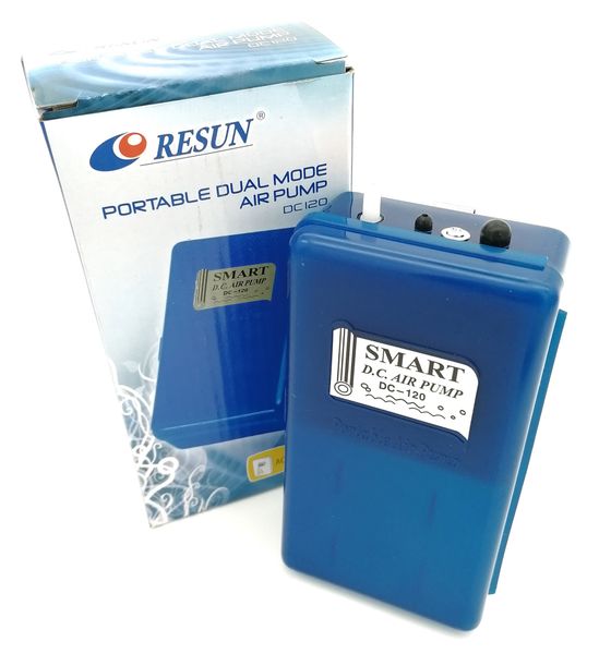 RESUN - Air Pump - 120L/h