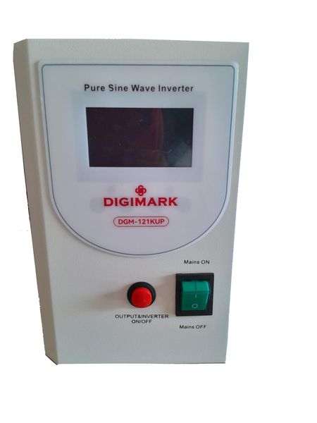Digimark Pure Sine Wave Inverter 700W