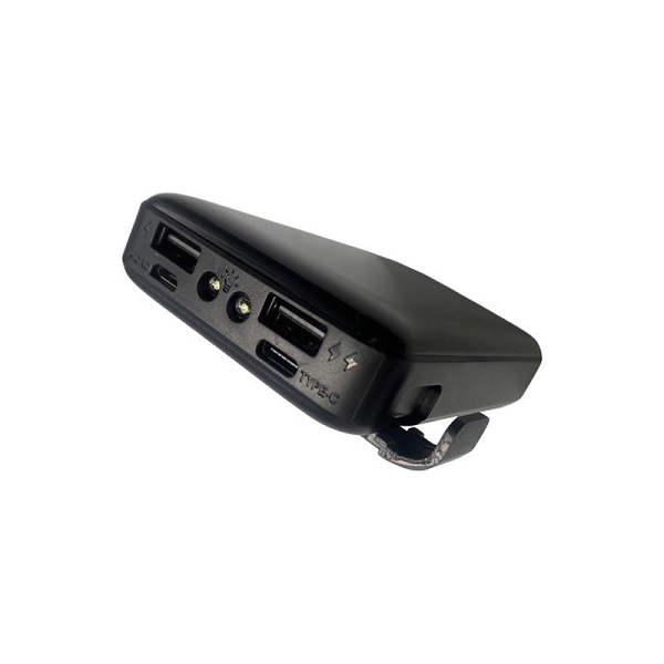 Andowl 6000mAh Power Bank With Holder Function Q-CD051