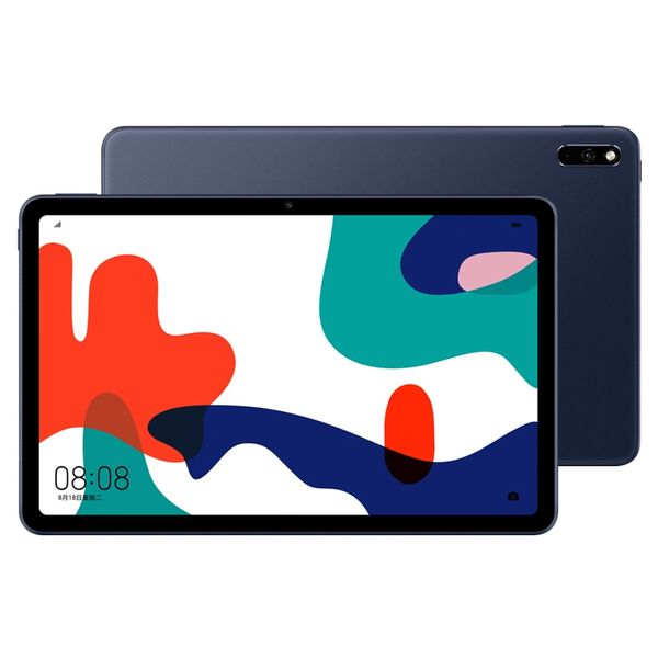 Huawei Matepad 10.4" 64/4GB LTE &amp; WiFi Tablet - Midnight Grey