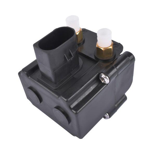BMW Compatible X5, X6 F15 Air Valve Block