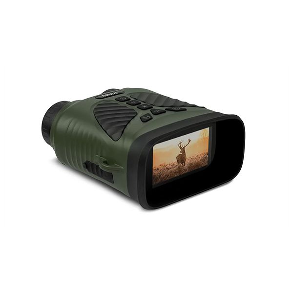 KONUSPY-17 Night Vision Binoculars