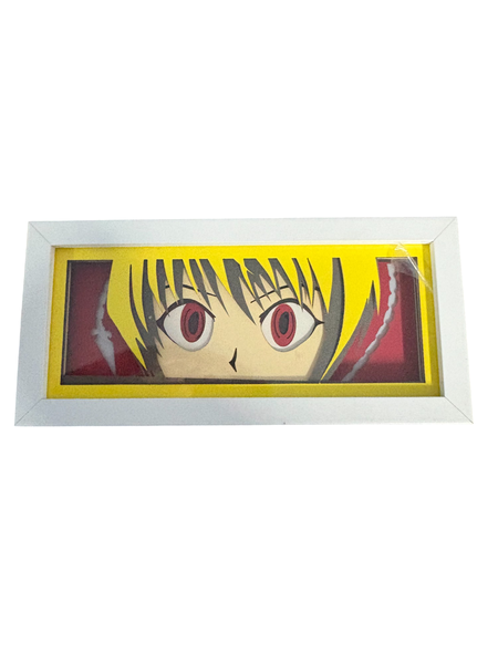 Hunter X Hunter Light Kurapika Inspired