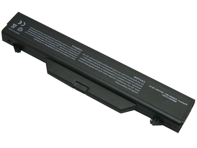 Replacement HP ProBook 4510s 4515s 4710s laptop Battery