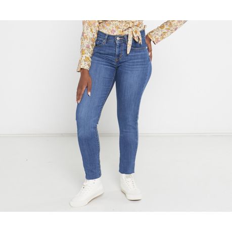 Levi's® Women's Curvy Skinny Jeans - Maui | Buy Online in South Africa |  