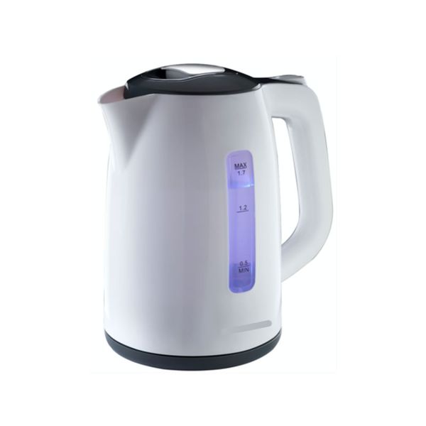2200W 360 Plastic 1.7L Cordless Kettle -RHPK02