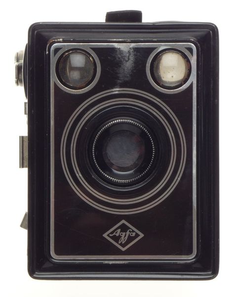AGFA logo