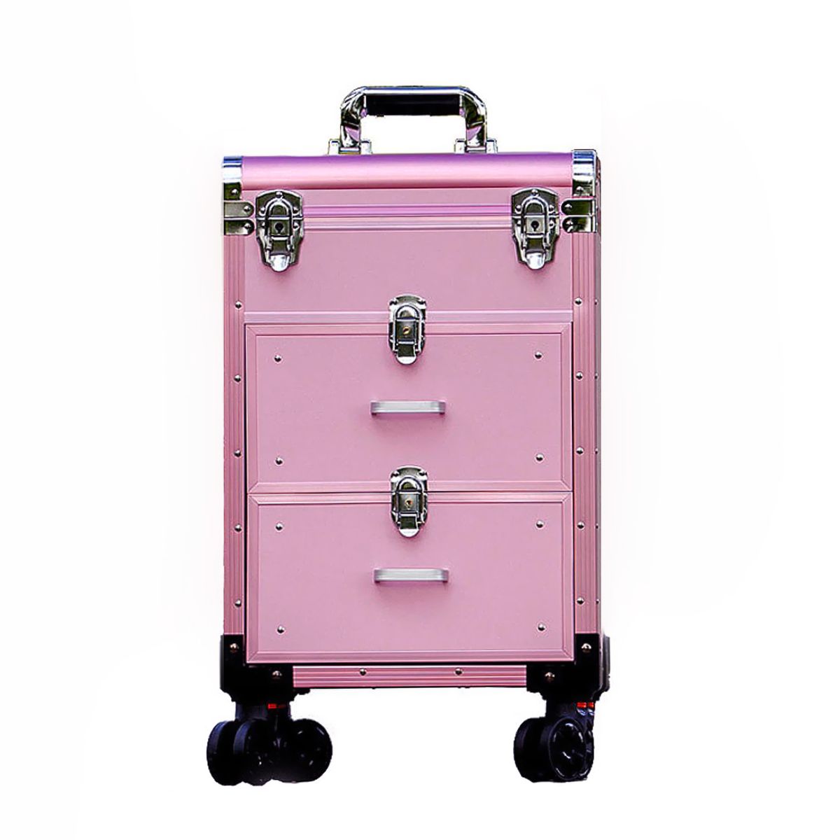 Cosmetic Makeup Trolley Case Shop Today. Get it Tomorrow!