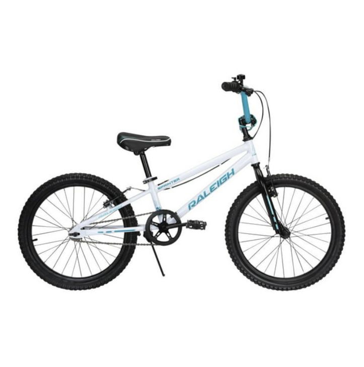 Raleigh 20" Sprinter BMX Buy Online in South Africa
