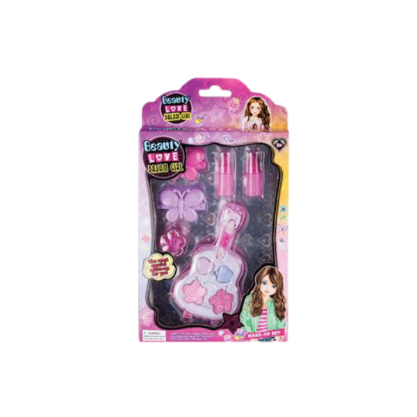 Dream Girl- Make Up Set x1