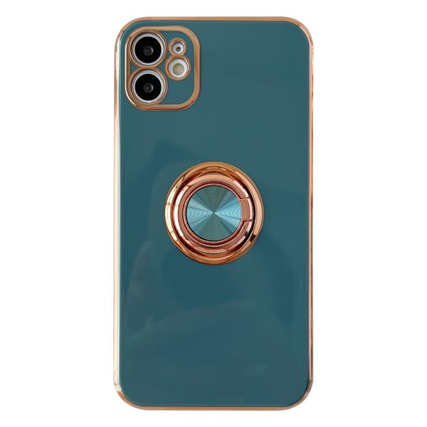 Classic Electroplated Design Phone Cover For iPhone 11 Pro Max