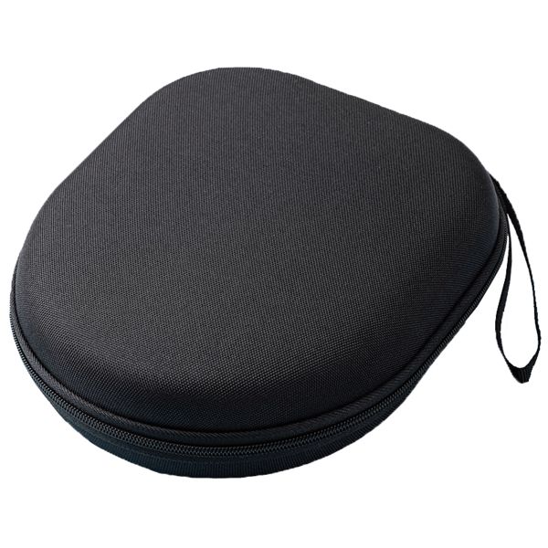 Universal Hard Headphones Storage Bag Headphone Carrying Case Organizer