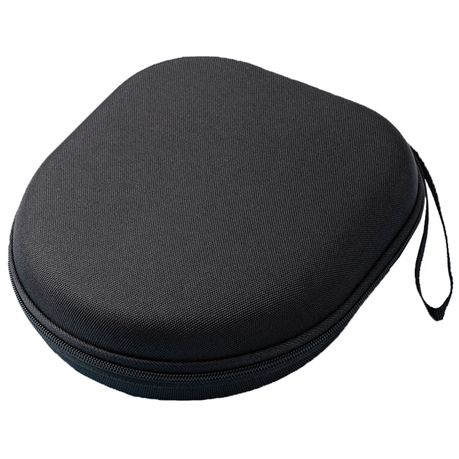 Universal Hard Headphones Storage Bag Headphone Carrying Case Organizer Image