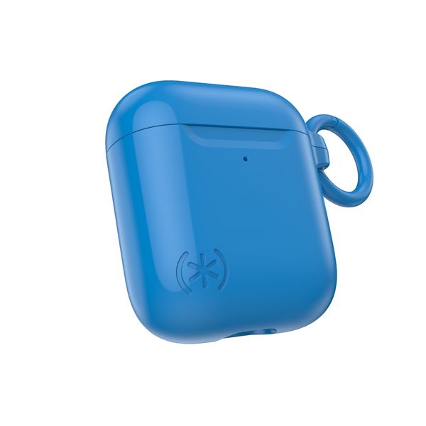 Speck Airpods (Generation 1/2) Candyshell Case-Blue