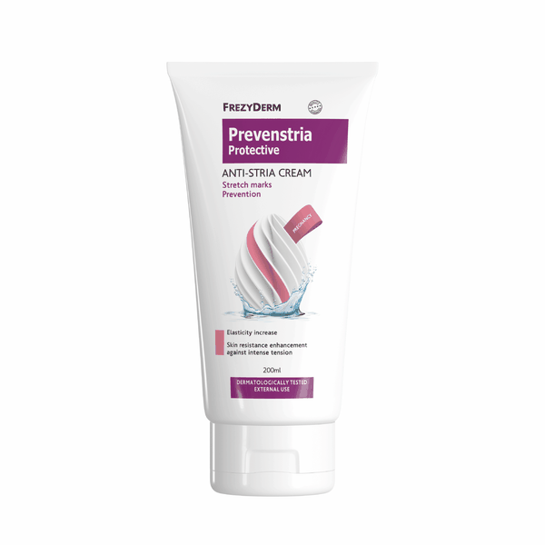Frezyderm Prevenstria Protective Anti-Stria Cream