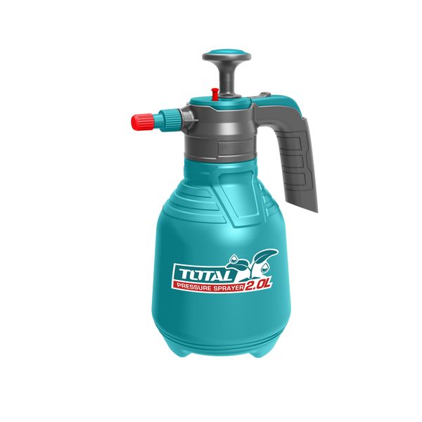 Total Tools - Pressure Sprayer - 2L
