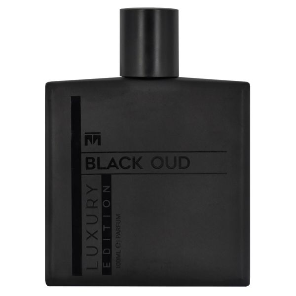 Black Oud Exclusive Luxury 100ml EDP