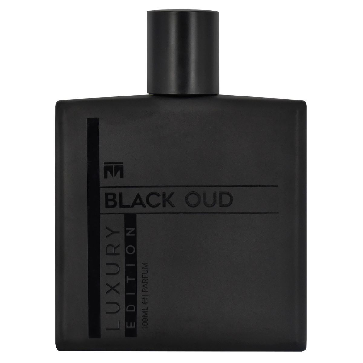 Black Oud Exclusive Luxury 100ml EDP | Shop Today. Get it Tomorrow ...