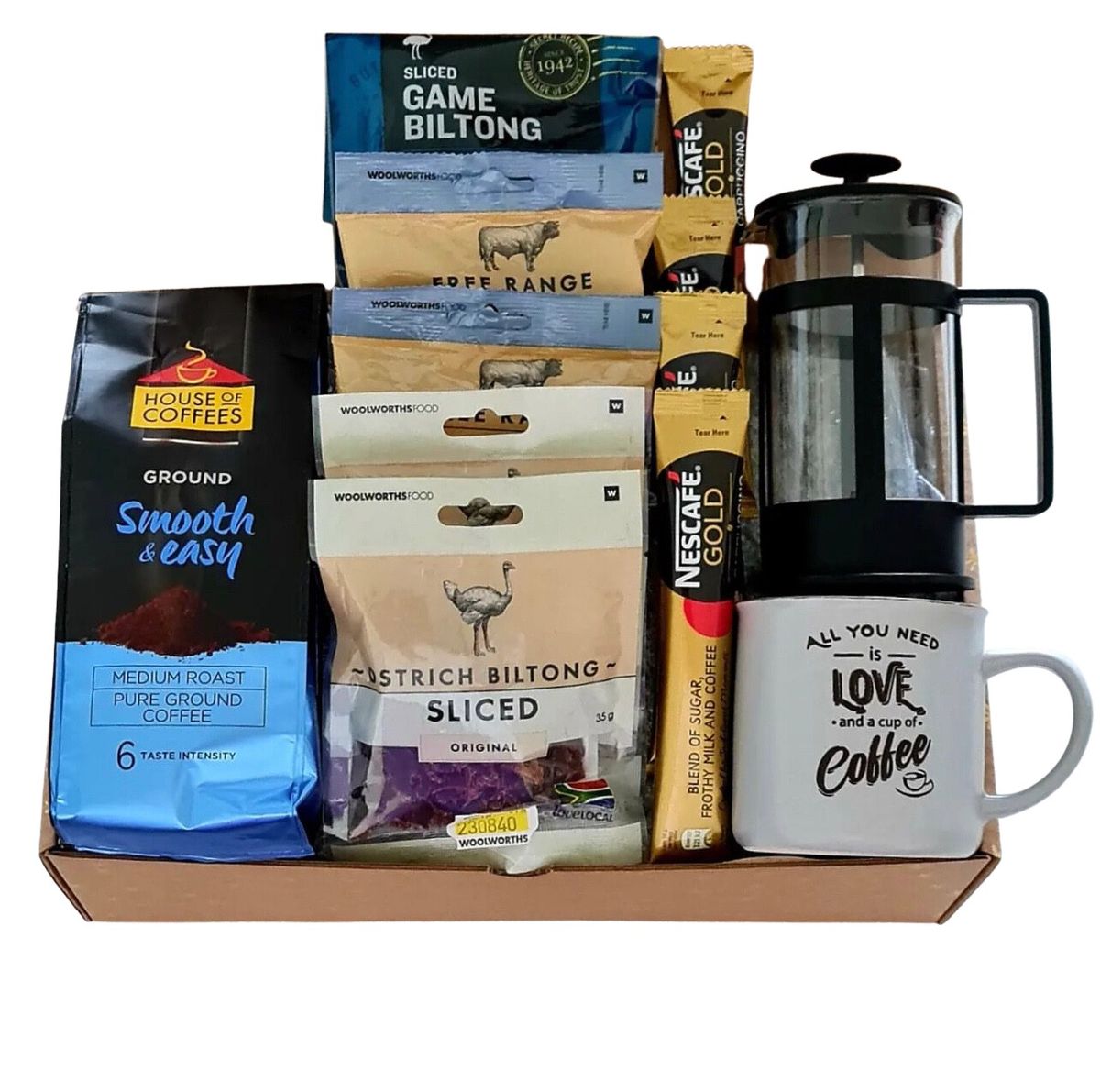 Coffee Gift set | Shop Today. Get it Tomorrow! | takealot.com