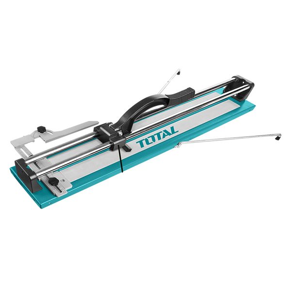 TOTAL Tile cutter 800mm