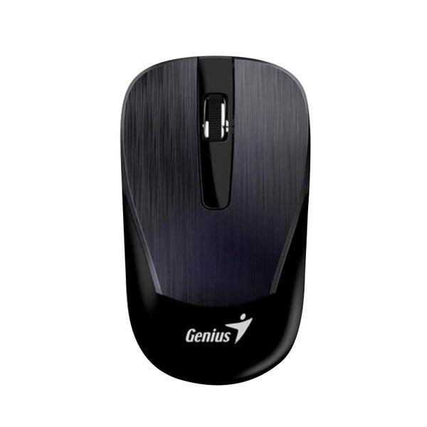 Genius Mm USB Op Eco-8015 Silver