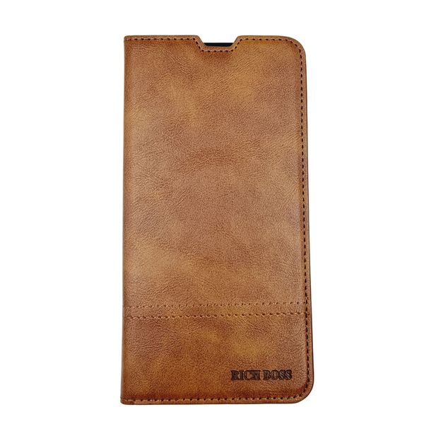 PU Leather Book/Flip Protective Case for Samsung Galaxy A72 4G