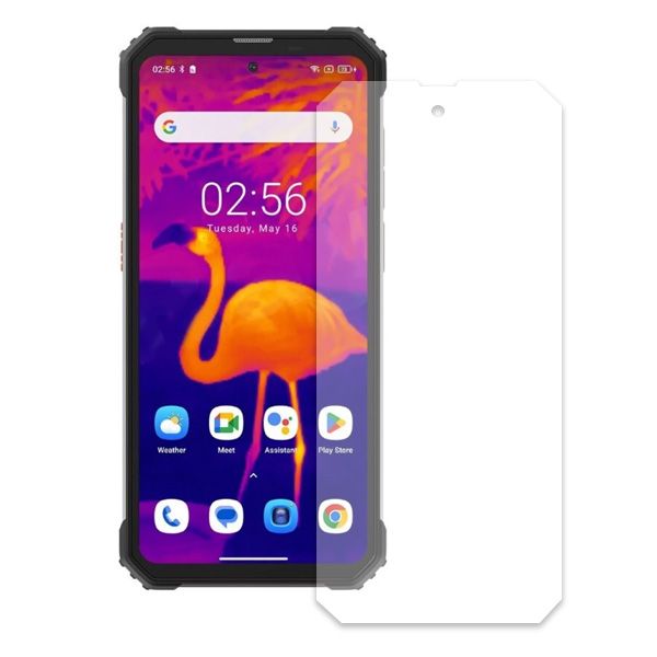 Screen Protector Compatible with Blackview BV8900 - 6.5" (2023)