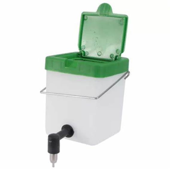 500 ml Rabbit Drinker - No Drip