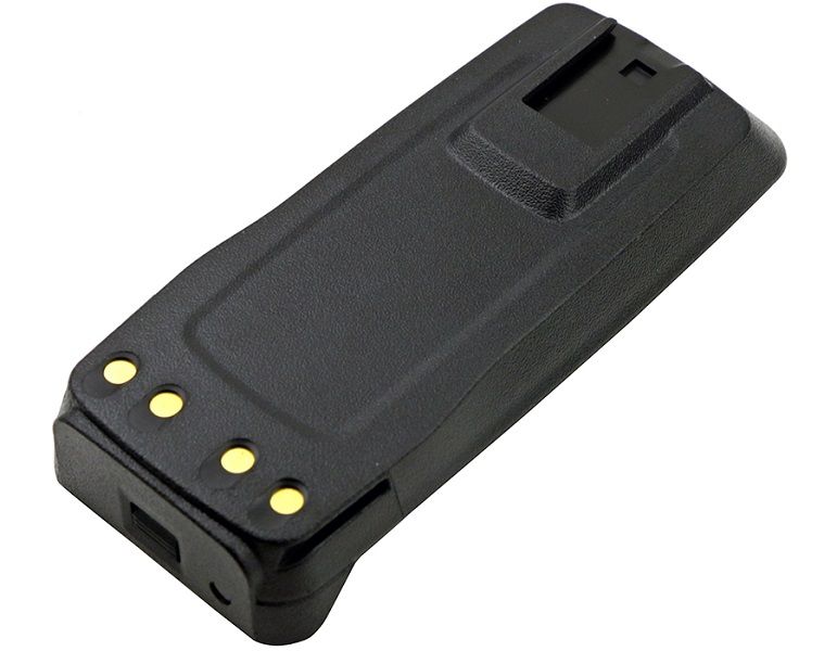 Replacement Battery for Motorola Moto TRBO; VERTEX; VXD720