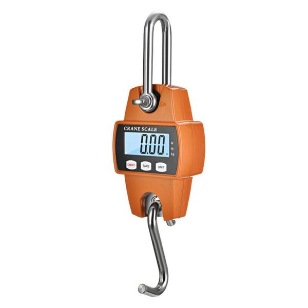 Hanging Scale 300Kg Mini