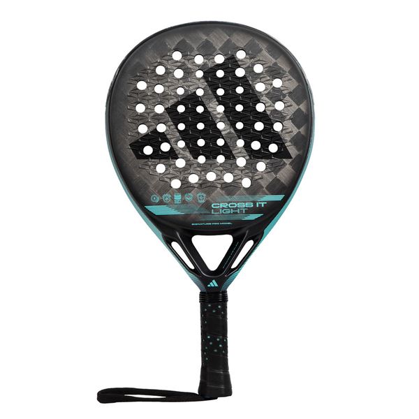 Adidas Cross It Light Padel Racket image
