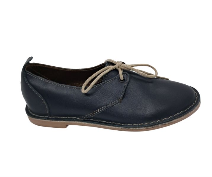 Sweet Sofie - Women Leather Vellie