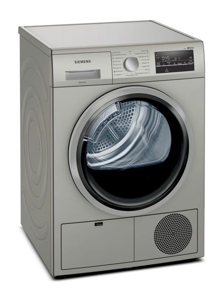 Siemens iQ500 8Kg Condenser Tumble Dryer