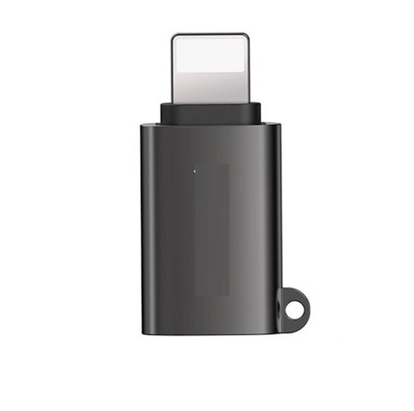 Fast Lightning To USB 3.0 OTG Adapter Converter - GS14 PB