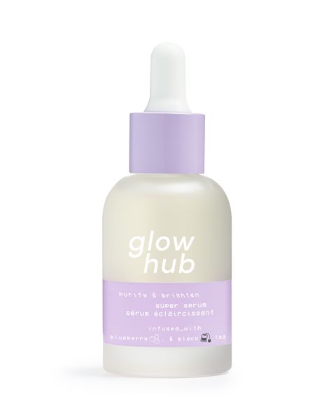 Glow Hub - Purify &amp; Brighten Super Serum 30ml