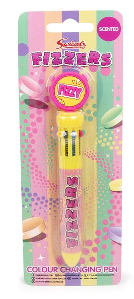 Swizzels 10 Colour Pen - Blindbox
