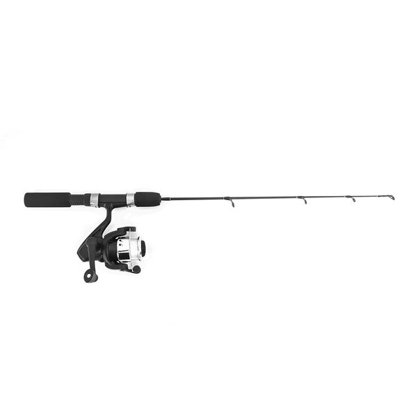 Kingfisher Poseidon Kiddies Mini Rod &amp; Reel Combo - 2Ft