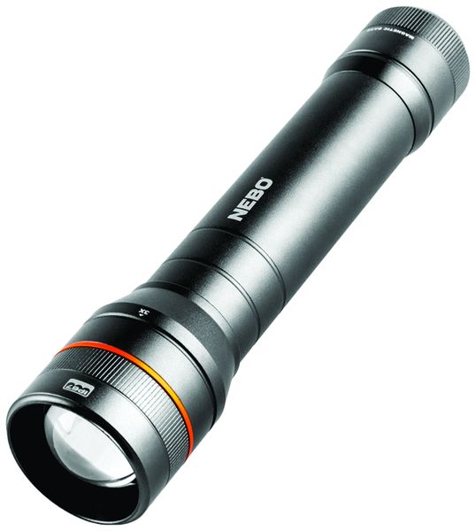 Nebo - Newton 750LM AAA Flashlight Clam