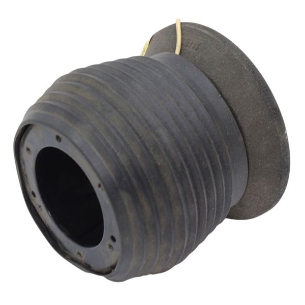 Collapsible Steering Wheel Hub Compatible with Nissan Models