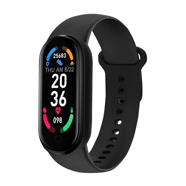 M6 Smartband