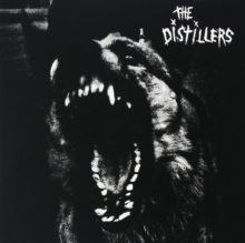 The Distillers (Vinyl / 12" Album)