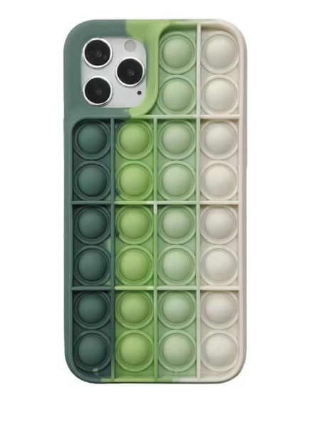 Iphone 12 Pro Max Silicone Case